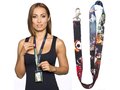 SoftFeel lanyards 10 mm