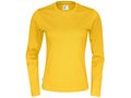 T shirt Long Sleeve cottoVer Fairtrade