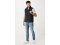 Bodywarmer homme en polyester recyclé Iqoniq Meru 23