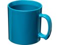 Mug en plastique Standard 300 ml 18