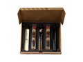 Coffret Tube Cadeau Personnalisé 50
