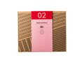 Coffret Tube Cadeau Personnalisé 49