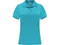 Polo sport Monzha à manches courtes pour femme 36