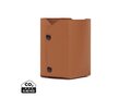 VINGA Porte-crayon en polyester et PET recyclé RCS Timo 5