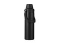 Bouteille 600ml en acier recyclé RCS Baltimore Trek 3