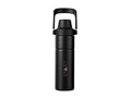 Bouteille 600ml en acier recyclé RCS Baltimore Trek 7