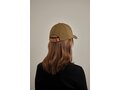 VINGA Casquette en toile AWARE™ Bosler 28