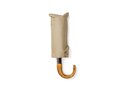 VINGA Parapluie 21" automatique en rPET 190T AWARE™ 20