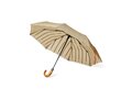 VINGA Parapluie 21" automatique en rPET 190T AWARE™