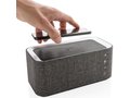 Enceinte avec chargeur à induction Vogue