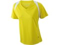 Tee-shirt Running Respirant 11