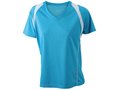 Tee-shirt Running Respirant 15