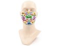 Masque buccal en tissu lavable avec impression de votre choix 10