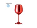 Verre a vin Arlene Metalic - 540 ml