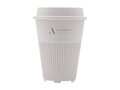 Circular&Co Returnable Cup with Lid 340 ml – Durable, élégant et pratique