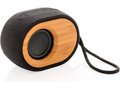 Enceinte Bamboo X