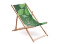 Chaise longue en bois sur mesure avec housse amovible – design entièrement personnalisé 4