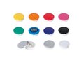 Boîte click en plastique et étain sur mesure avec menthes – design entièrement personnalisé 1