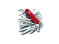 Couteau de poche Victorinox Swiss Champ 10