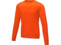 Sweatshirt à col ras du cou Zenon pour homme