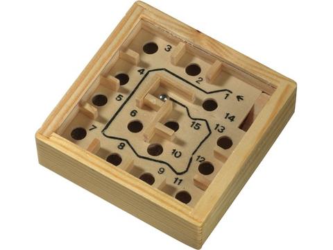 Jeu labyrinthe Lost