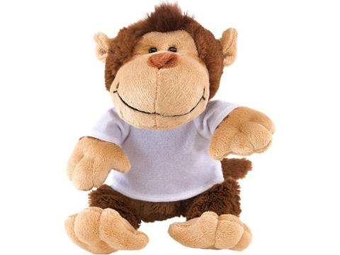 Peluche Singe