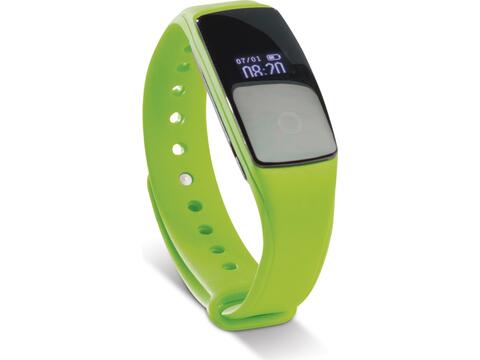 Montre cardio Heartbeat