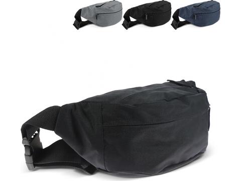 Sac à bandoulière R-PET 5L