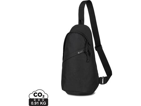 Sac bandoulière en rPET AWARE™ Renew