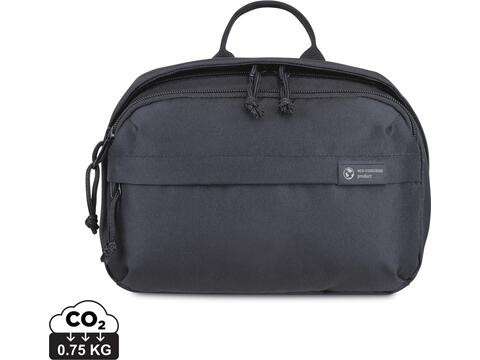 Trousse de toilette en rPET AWARE™ Renew