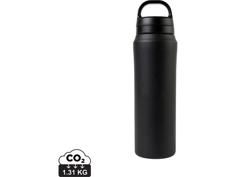 Bouteille 470ml en acier recyclé RCS Aviana™ Rowan