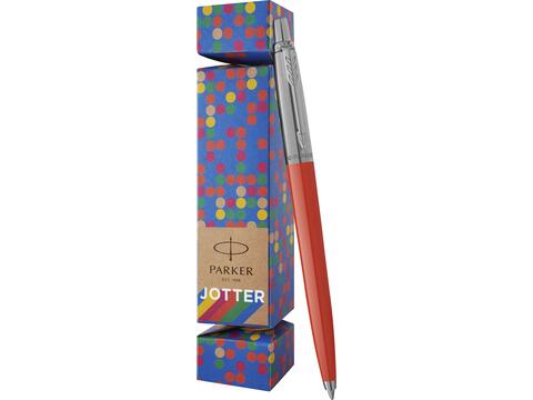 Coffret cadeau stylo Jotter Cracker