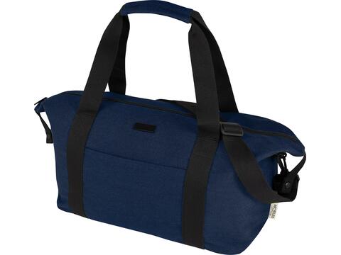 Sac de sport Joey de 25 L en toile recyclée GRS