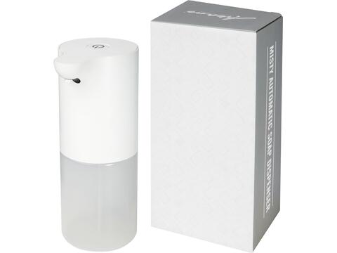 Distributeur automatique de savon Misty