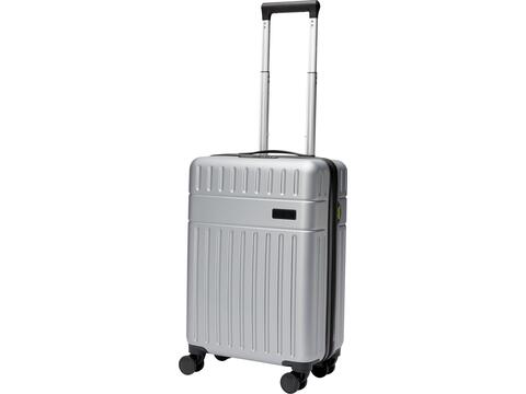 Valise cabine Rover de 20" et 40 L recyclée GRS