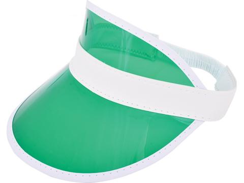 Sunvisor PVC Peak