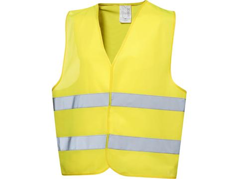 Gilet de securite EN471