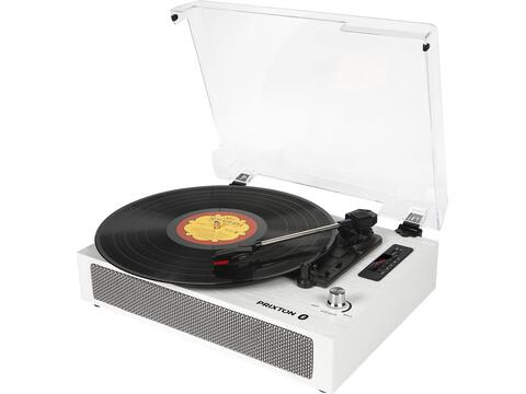 Tourne-disque et lecteur de musique Prixton Studio deluxe