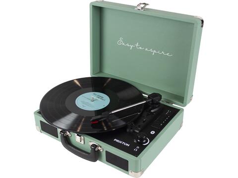 Tourne-disque vinyle Prixton VC400