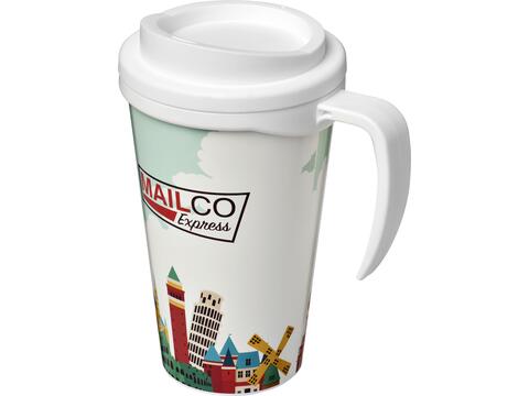 Mug isolant Brite-Americano® grande 350 ml