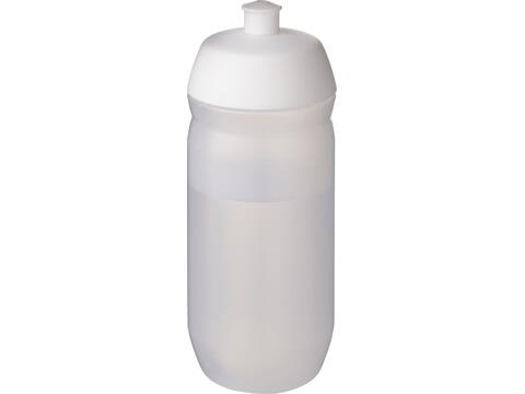 Bouteille de sport HydroFlex™ Clear 500 ml