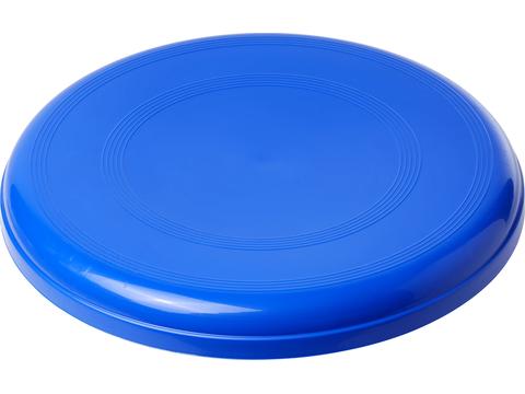 Frisbee Max en plastique pour chien