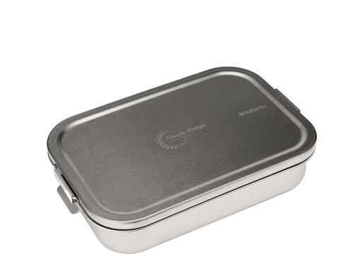 Brabantia Make & Take Bento Lunchbox Large 2 L