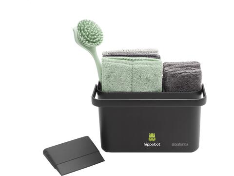 Brabantia SinkSide Organiser Set de nettoyage