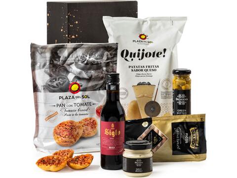 Coffret Tapas en Miniature