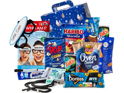 Coffret de Noël Jeunesse