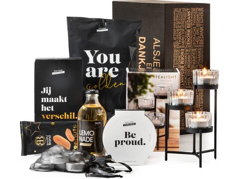 Coffret de Noël Compliment Pour Toi