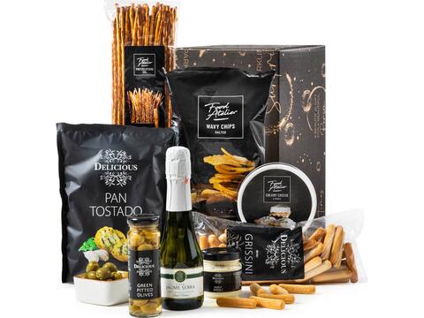 Coffret de Noel Delicious Tapas