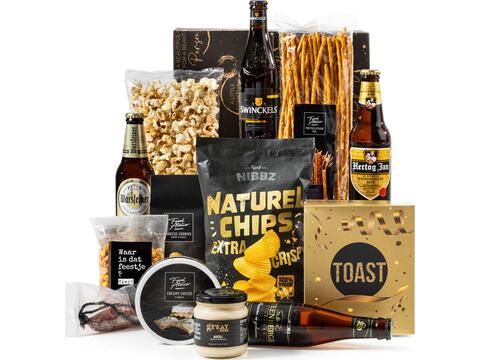 Coffret de Noël Fête de la Bière