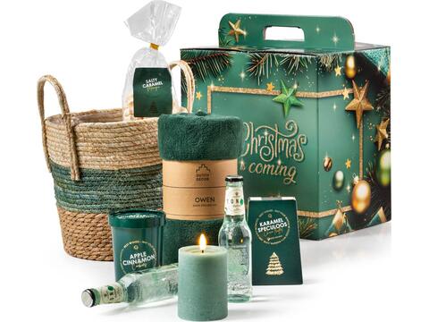 350052 Christmas Is Coming